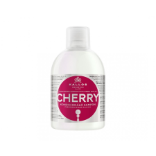 Kallós Kallos KJMN sampon cherry 1000ml sampon