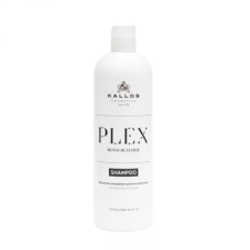 Kallós Kallos sampon Plex 500ml sampon