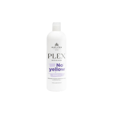 Kallós Kallos sampon Plex 500ml no yellow sampon