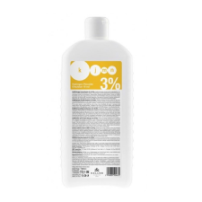 Kallos KJMN 3% oxi krém 1000ml hajfesték, színező