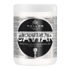 Kallos Kjmn Caviar Revitalizáló hajpakolás kaviár kivonattal 1000ml
