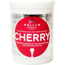 Kallos KJMN Cherry Conditioning Mask 1000 ml (0000016279) sampon