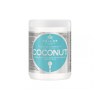 Kallos KJMN Coconut kókuszos hajpakoló 1000ml