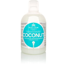 Kallos KJMN Coconut Strengthening Shampoo 1000 ml sampon