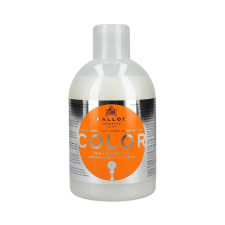 Kallos KJMN Color Színvédő Sampon Festett Hajra 1000ml sampon