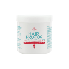 Kallos Kjmn Hair Pro-tox balzsam hajban maradó 250 ml hajbalzsam