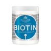 Kallos Kjmn Hajpakoló krém BIOTIN 1000 ml