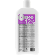 Kallos KJMN hidrogén-peroxid 12% 1000ml hajfesték, színező