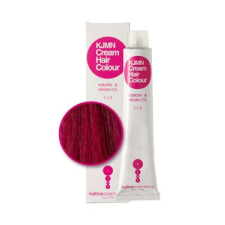 Kallos KJMN Krém Hajfesték 100 ml 0.65 Pink hajfesték, színező