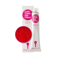 Kallos KJMN Krém Hajfesték 100 ml 0.66 Vörös hajfesték, színező