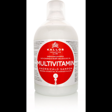  KALLOS KJMN Multivitamin Shampoo 1000 ml (5998889512071) sampon