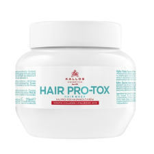 Kallos KJMN Pakolás 275ml Haj Pro-tox hajbalzsam