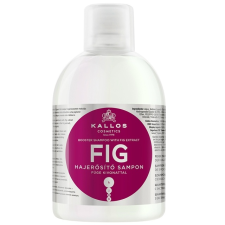 Kallos KJMN Sampon 1000ml Füge sampon