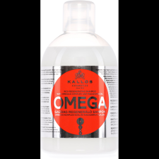 Kallos Omega Hair Shampoo 1000 ml (5998889511586) sampon