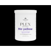  Kallos Plex Bond Builder No Yellow Hair Mask 1000 ml (Kallos Plex Bond Builder NO YELLOW hamvasító)