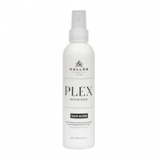 Kallos PLEX Hair Bomb – leave-in hajápoló 200 ml hajbalzsam