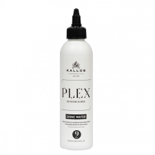 Kallos PLEX Shine Water – Expressz Hajpakolás – Lamellás víz 200 ml hajbalzsam