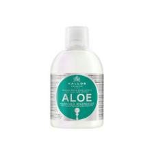  KALLOS SAMPON ALOE VERA 1L sampon
