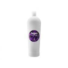 Kallos Sampon Argan Oil 1000ml sampon