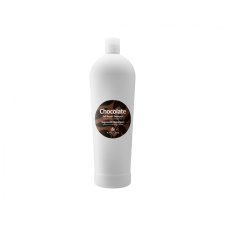 Kallos Sampon Chocolate száraz töredezett hajra 1000ml sampon