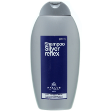  Kallos Silver Reflex Ezüst Színező Sampon sampon