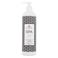  Kallos Spa hidratáló 3 in 1 tusfürdő férfiaknak 500 ml tusfürdők