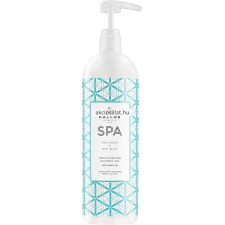 Kallos Spa Kényeztető Tusfürdő Neroli olajjal 1000ml tusfürdők