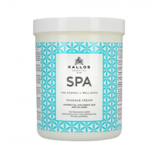  Kallós SPA Masszázskrém 1000ml masszázskrémek, masszázsolajok