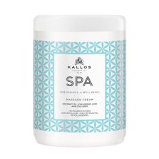 Kallos SPA Masszázskrém 500ml masszázskrémek, masszázsolajok