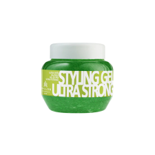  Kallos Ultra Erős Hajzselé hajformázó