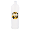 Kallos Vanilla Vanília Fény Hajbalzsam száraz fénytelen hajra 1000ml