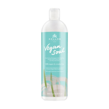 Kallos Vegan Soul Sampon 1000ml | Kiszerelés: 1000 ml sampon
