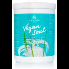  KALLOS Vegan Soul Volumizing Mask 1000 ml (5998889516819) hajbalzsam