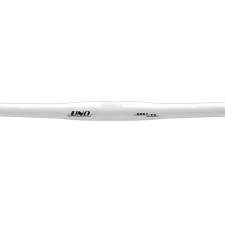 KALLOY UNO UNO kerékpár kormány MTB/városi Ø31,8 600mm ezüst kerékpár és kerékpáros felszerelés