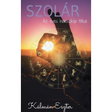 Kálmán Eszter (magánkiadás) Szolár egyéb e-könyv
