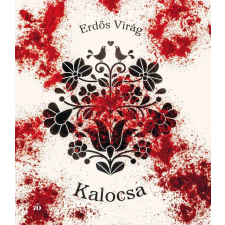 Kalocsa regény