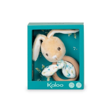 Kaloo K969999 FRIPONS - Nyuszi Rágóka JUSTIN - MINI rágóka