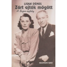 Kaloprint/Vagy Zárt ajtók mögött (A Bajor-rejtély) antikvárium - használt könyv