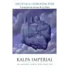  Kalpa Imperial: The Greatest Empire That – Angelica Gorodischer,Ursula K. Le Guin