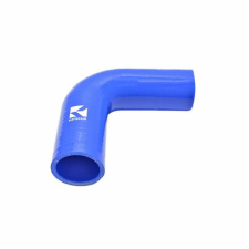 Kaltstadt Szilikon könyök 90° Ø54 mm 150 mm | Kaltstadt autóalkatrész