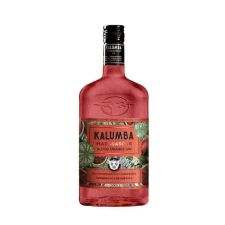 Kalumba Blood Orange gin 0,7l 37,5% DRS gin