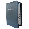 Kálvin Kiadó - BIBLIA - REVIDEÁLT ÚJ FORDÍTÁS (2014) - CIPZÁRAS BÕRTOKBAN