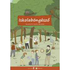 Kálvin Kiadó Iskolaböngésző gyermek- és ifjúsági könyv