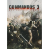 Kalypso Media Digital Commandos 3: Destination Berlin (PC - Steam Digitális termékkulcs)