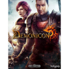 Kalypso Media Digital Demonicon: The Dark Eye (PC - Steam Digitális termékkulcs)