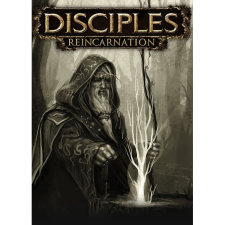 Kalypso Media Digital Disciples III: Reincarnation (PC - Steam Digitális termékkulcs) videójáték