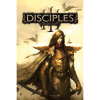 Kalypso Media Digital Disciples III - Renaissance Steam Special Edition (PC - Steam elektronikus játék licensz)