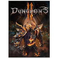 Kalypso Media Digital Dungeons 2 (PC - Steam Digitális termékkulcs) videójáték