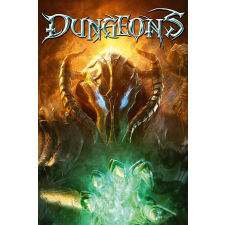 Kalypso Media Digital Dungeons (EU) (digitális licenc) videójáték