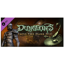 Kalypso Media Digital Dungeons: Into the Dark (PC - Steam Digitális termékkulcs) videójáték